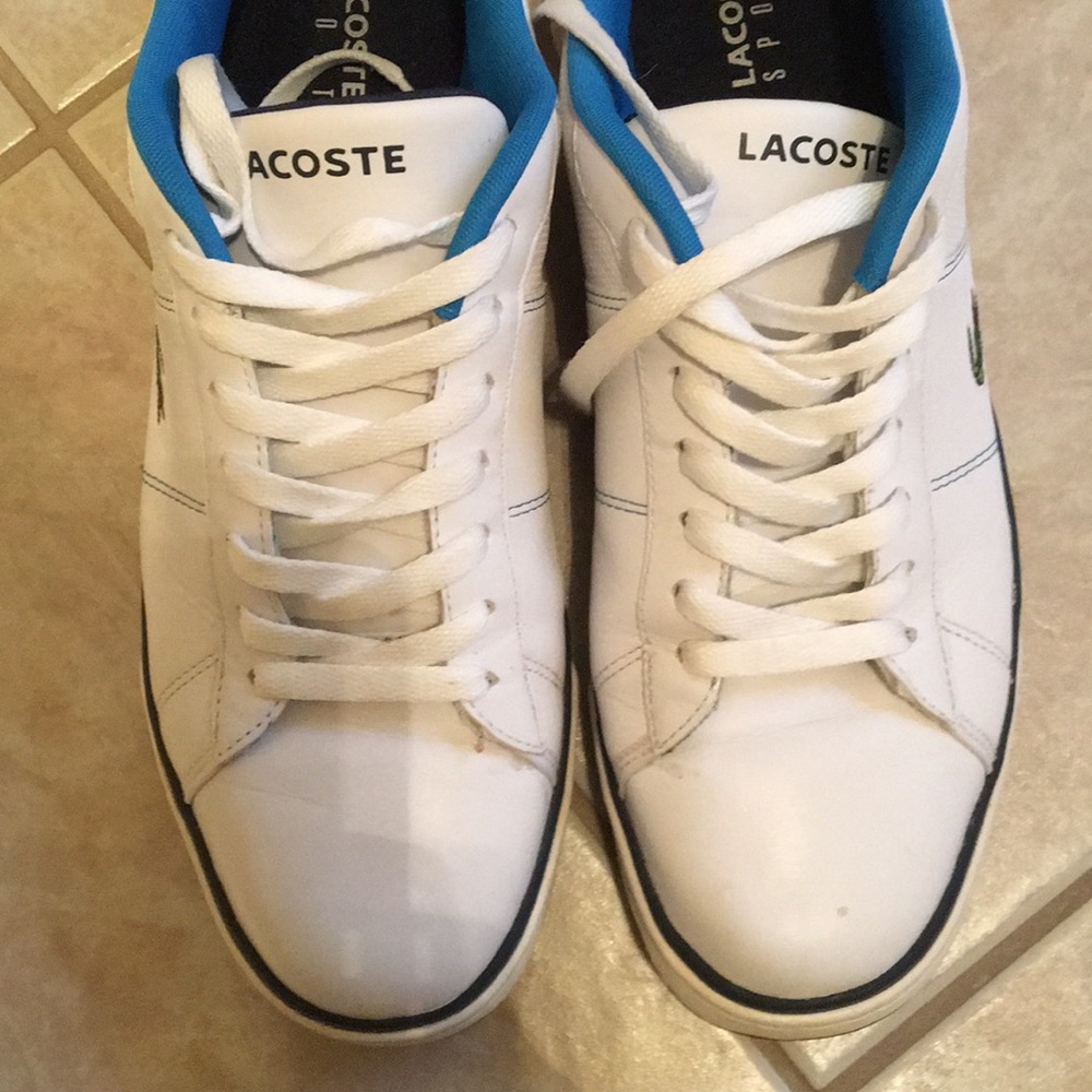 Men’s Shoes